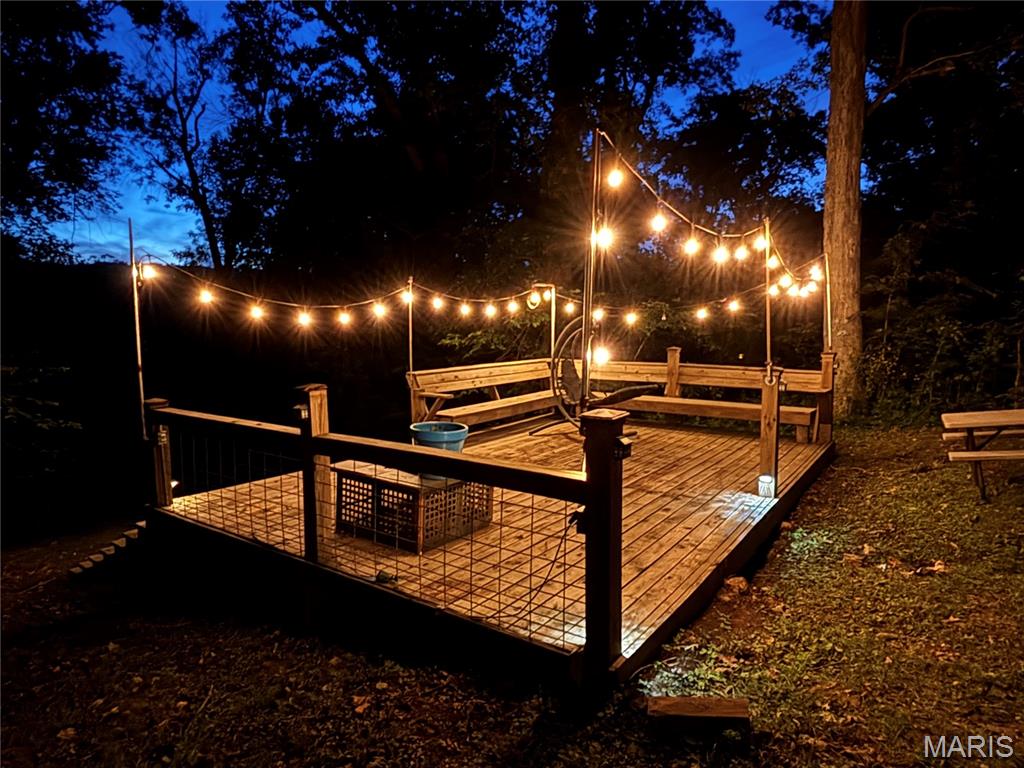 Deer Run - Residential