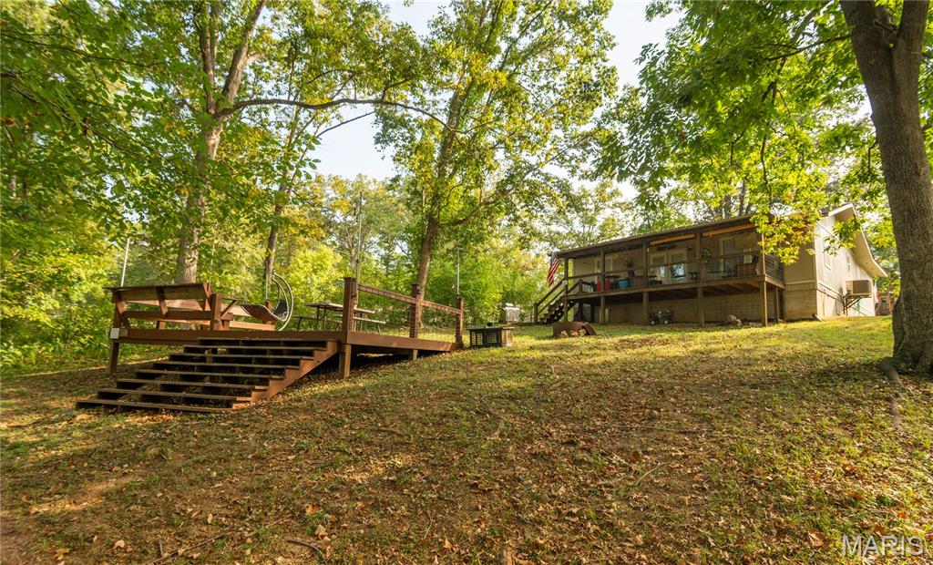 Deer Run - Residential