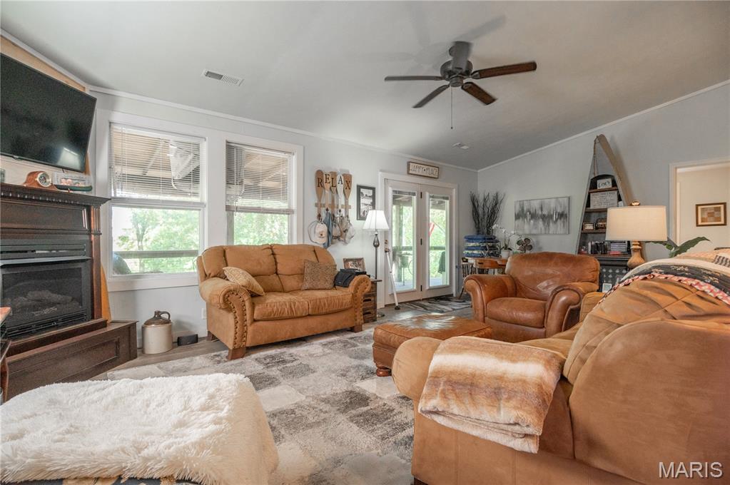 Deer Run - Residential