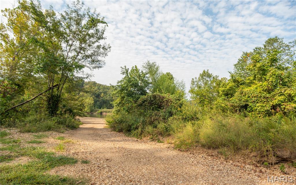 Deer Run - Residential