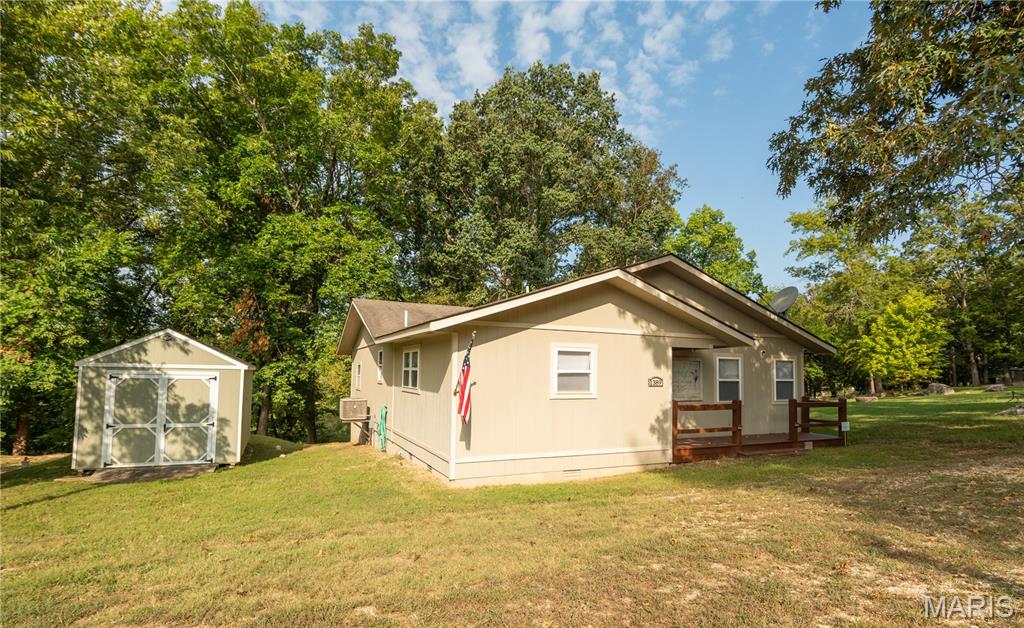 Deer Run - Residential