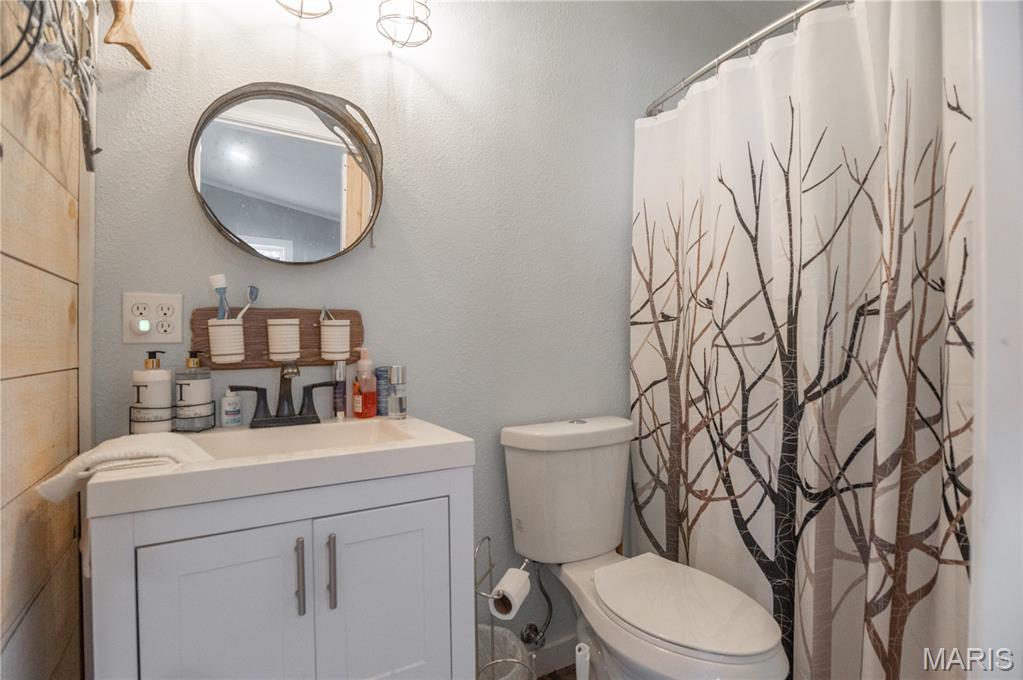 Deer Run - Residential