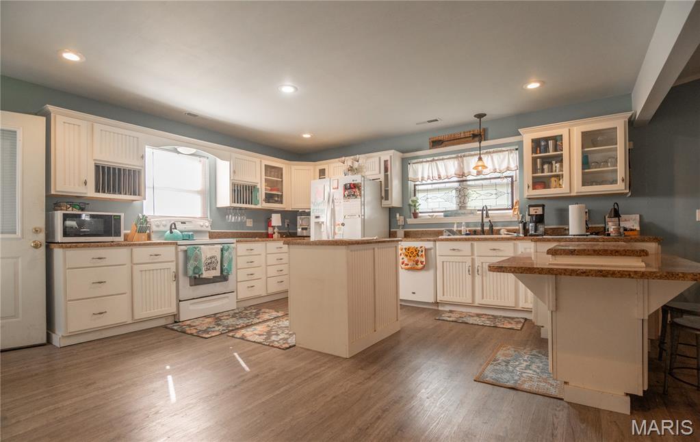 Deer Run - Residential