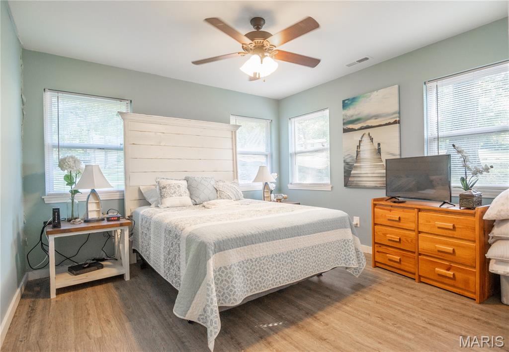 Deer Run - Residential