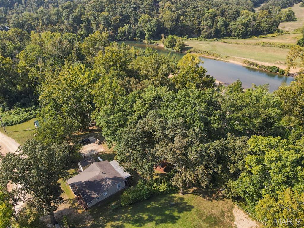 Deer Run - Residential