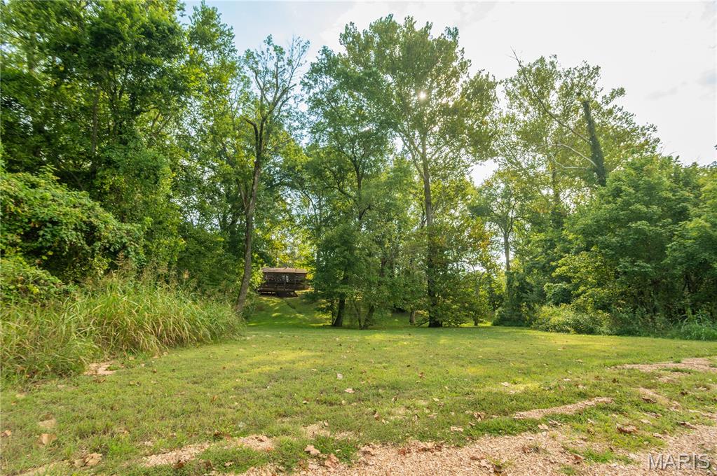 Deer Run - Residential