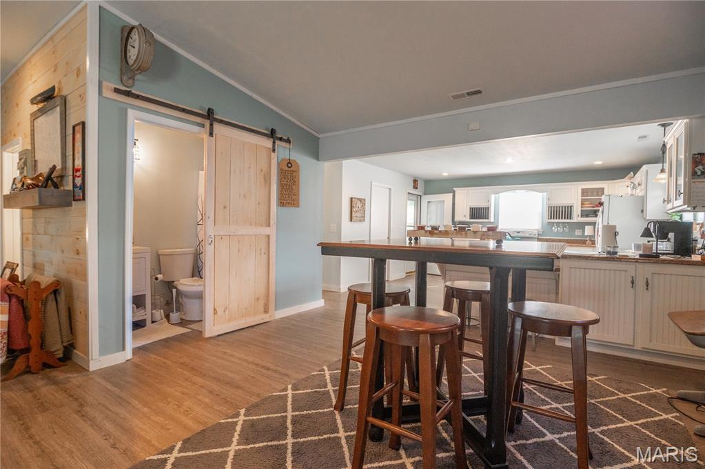 Deer Run - Residential