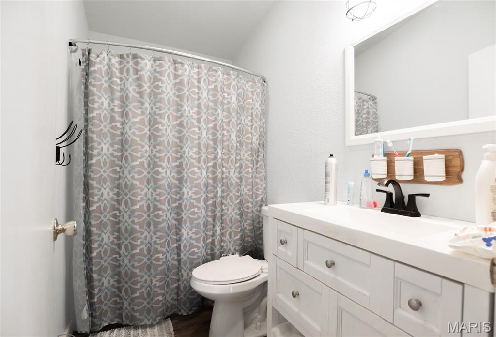 Deer Run - Residential