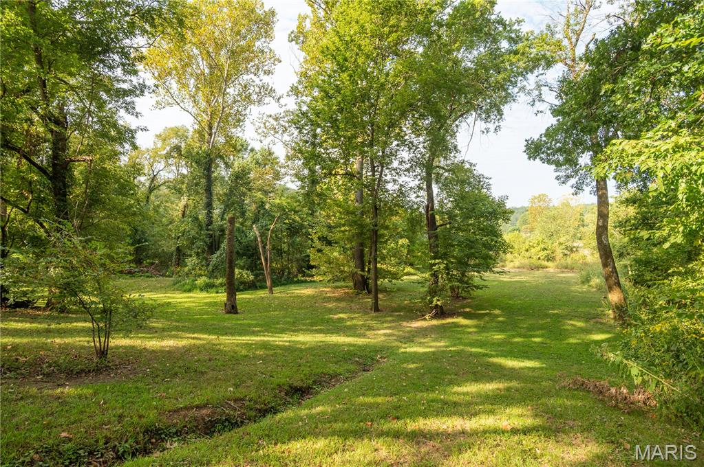 Deer Run - Residential