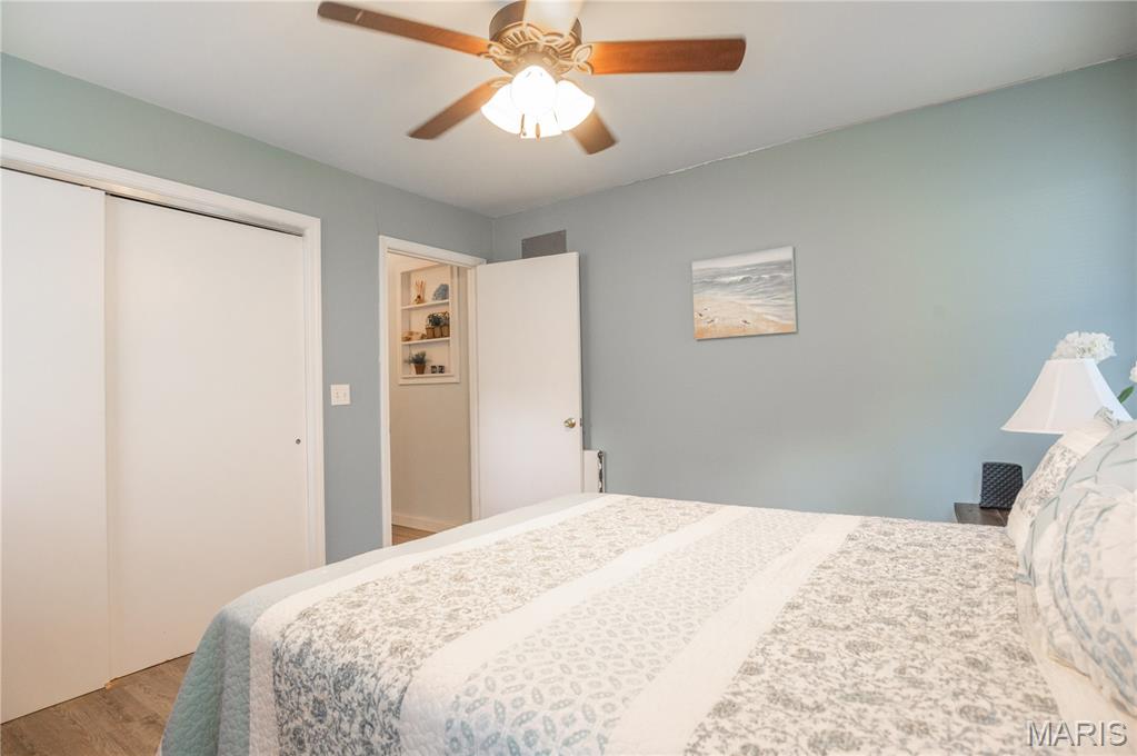 Deer Run - Residential