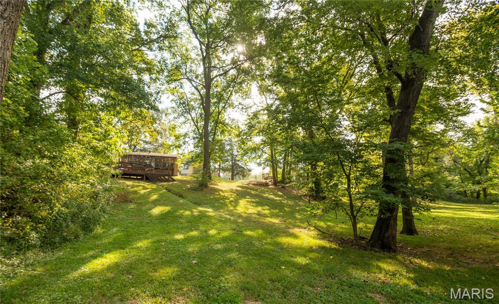 Deer Run - Residential