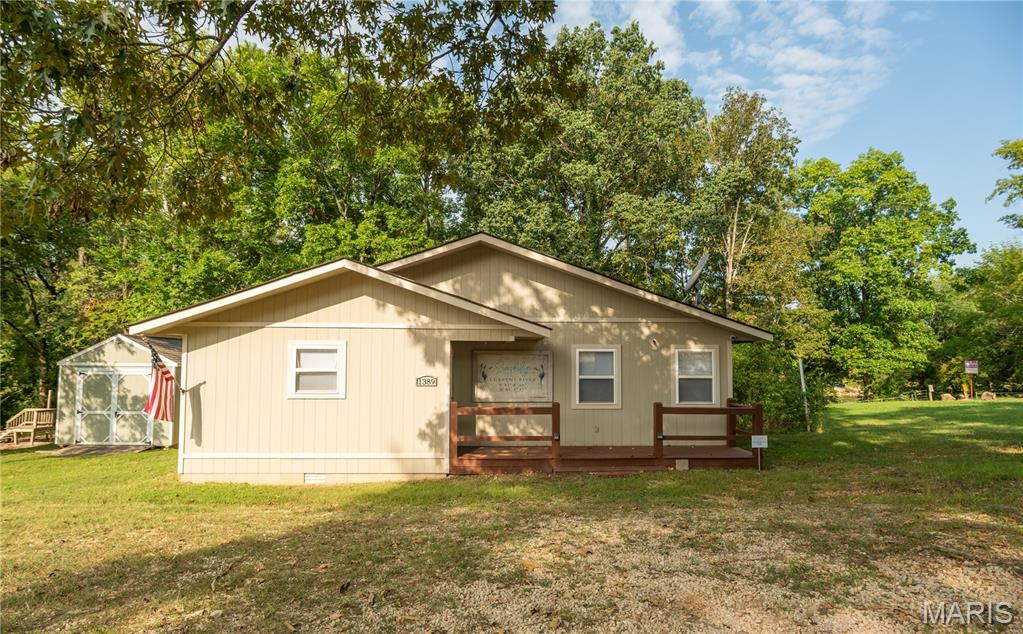 Deer Run - Residential