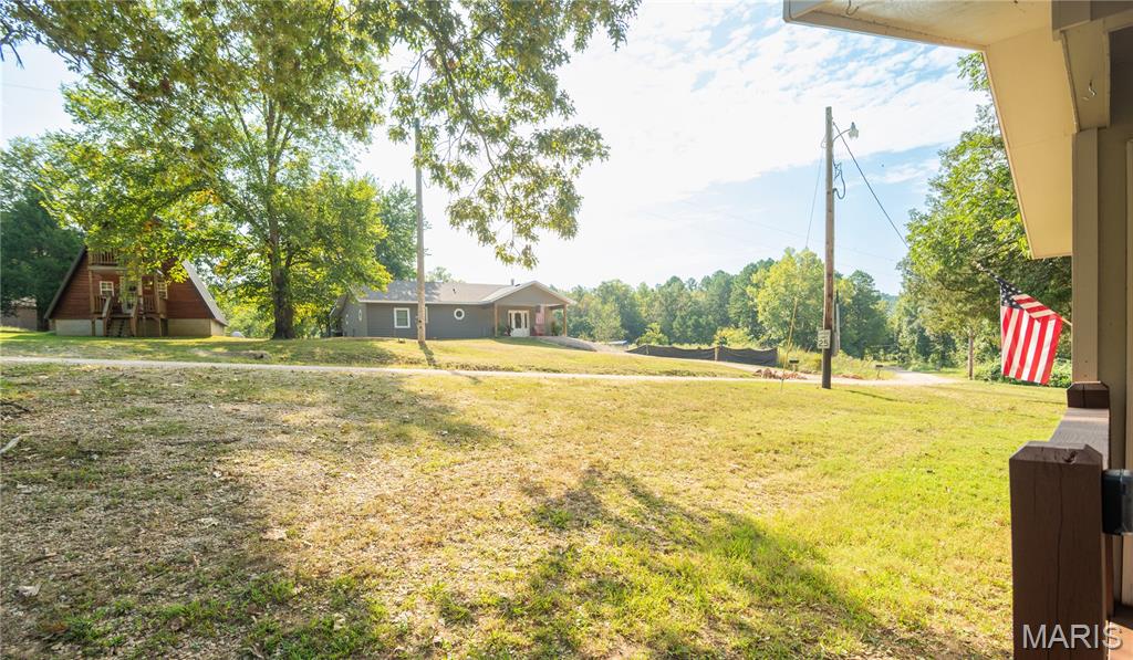 Deer Run - Residential