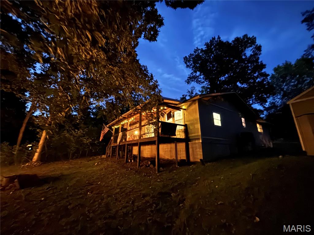 Deer Run - Residential