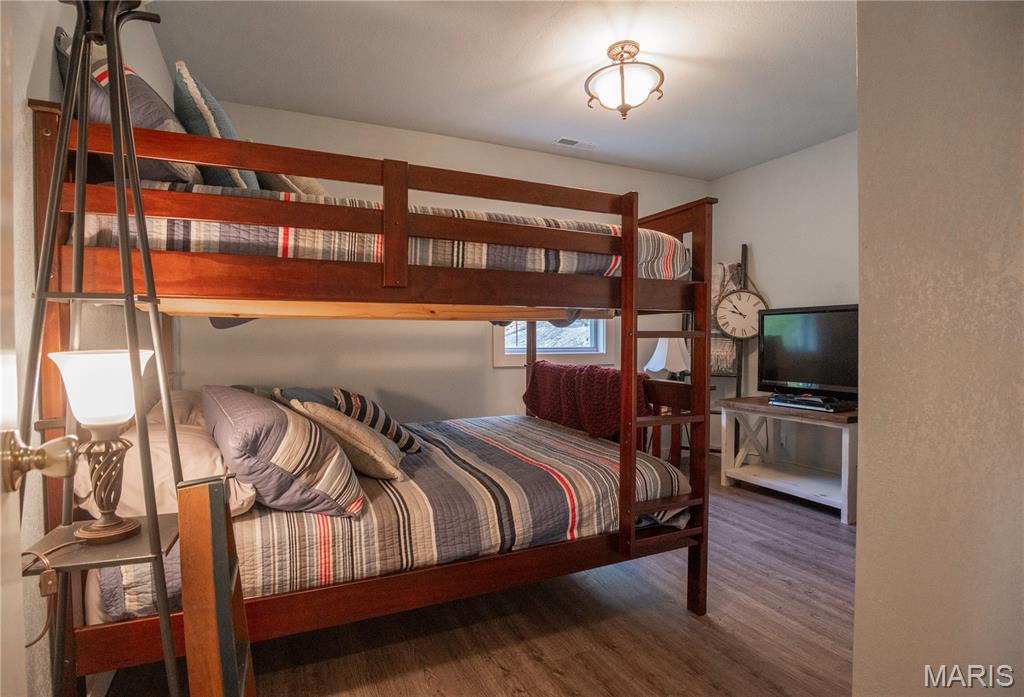 Deer Run - Residential