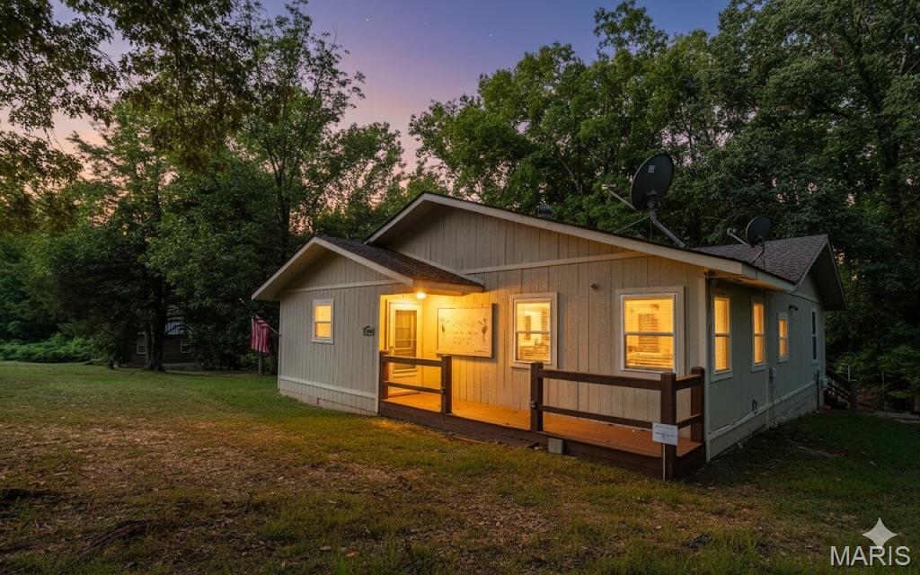 Deer Run - Residential