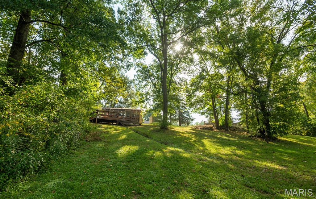 Deer Run - Residential