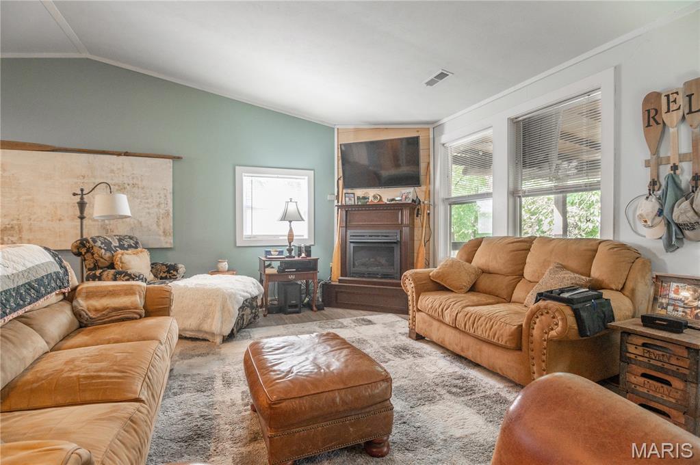 Deer Run - Residential