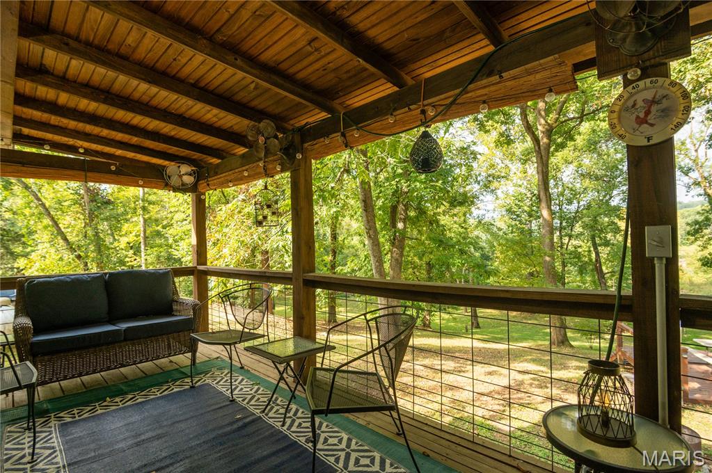 Deer Run - Residential