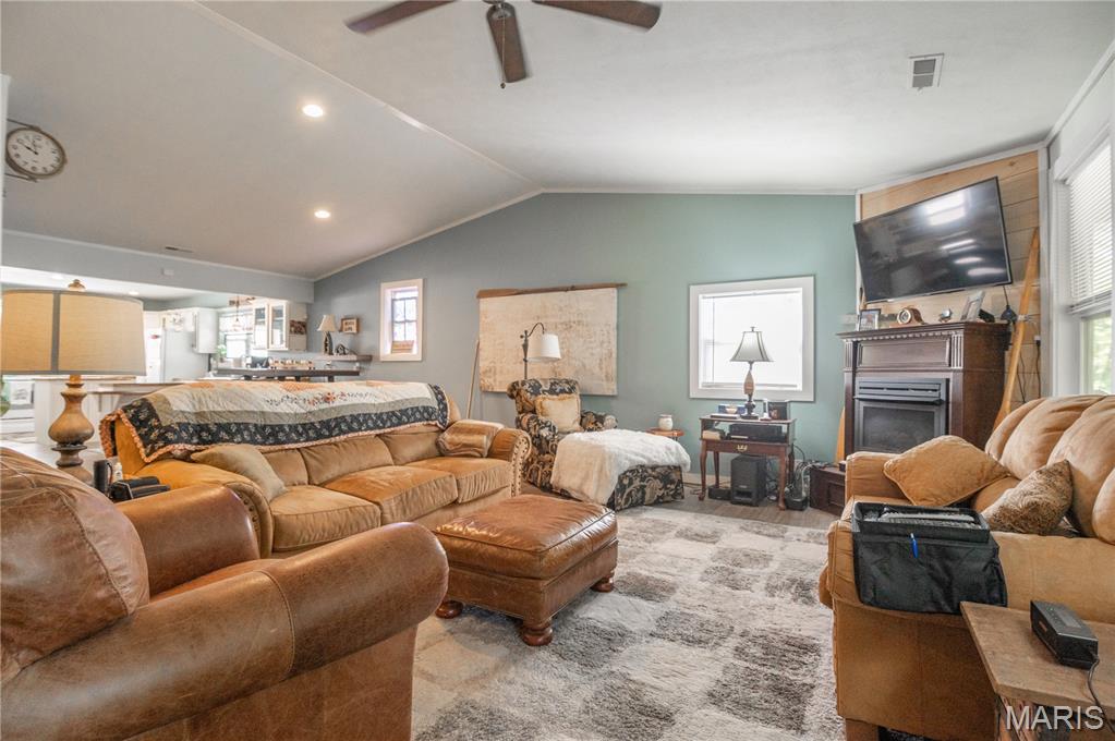 Deer Run - Residential