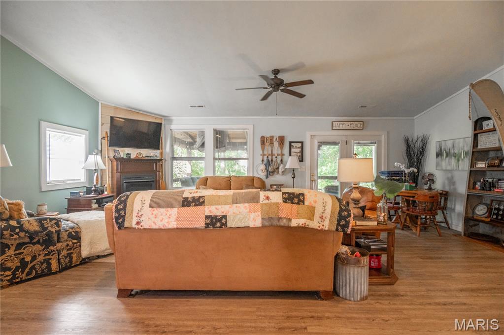 Deer Run - Residential