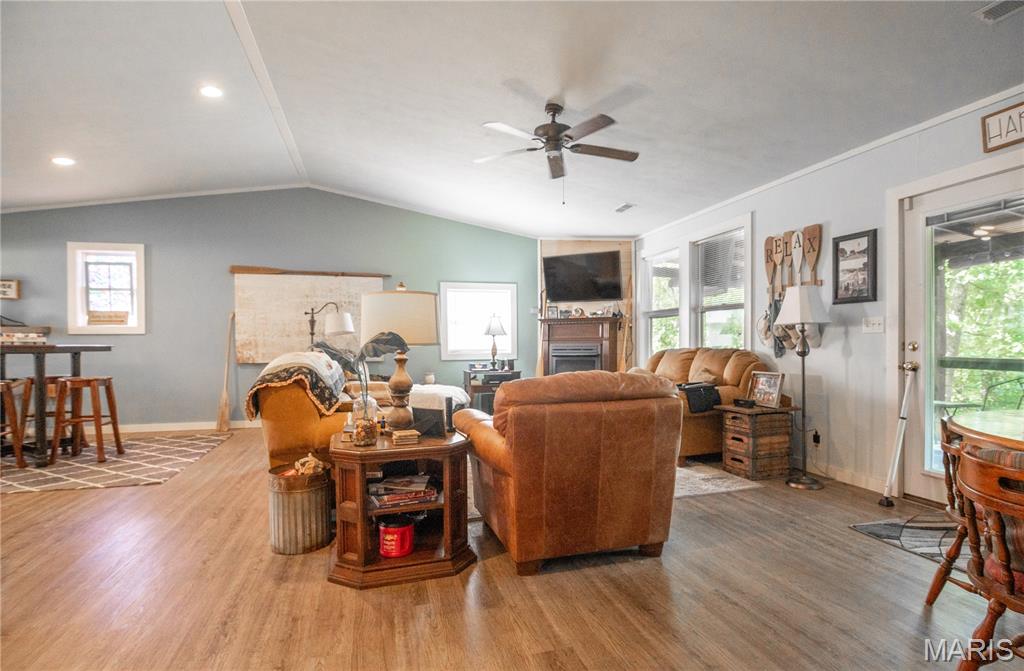 Deer Run - Residential