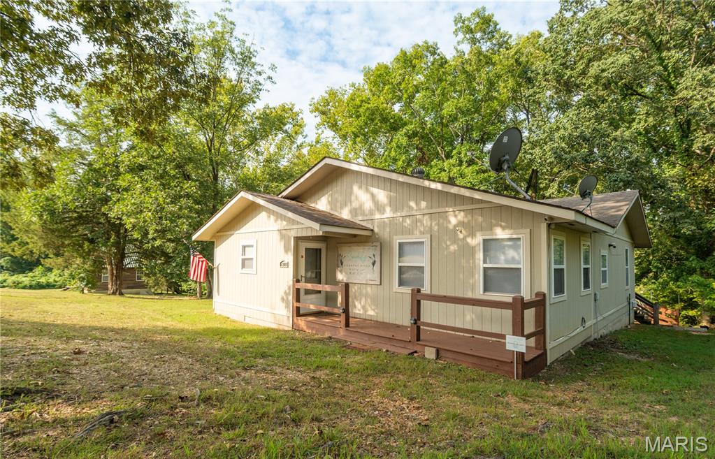 Deer Run - Residential