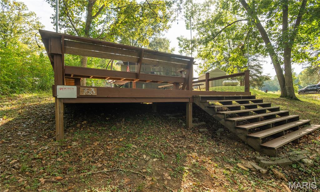 Deer Run - Residential