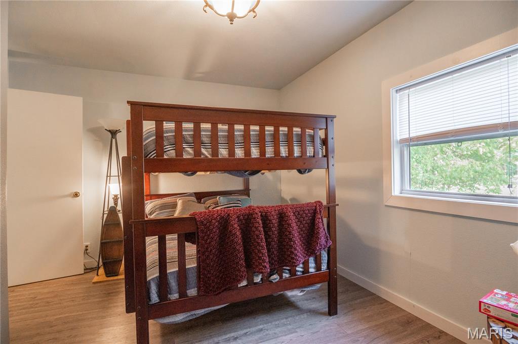 Deer Run - Residential