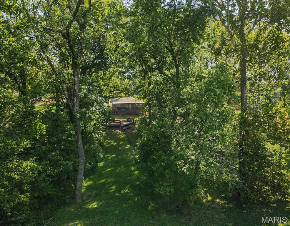 Deer Run - Residential