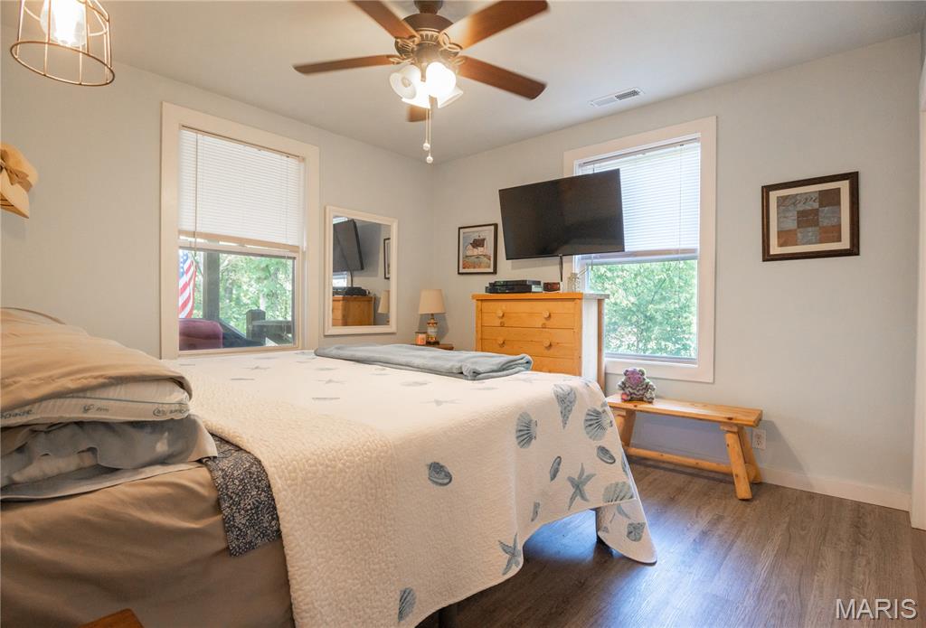 Deer Run - Residential