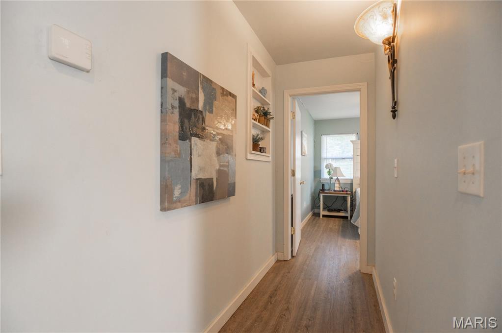 Deer Run - Residential