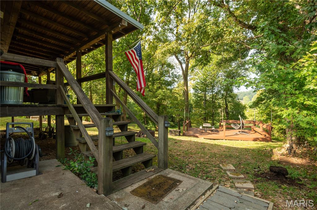 Deer Run - Residential