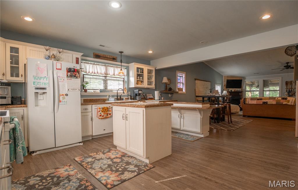 Deer Run - Residential