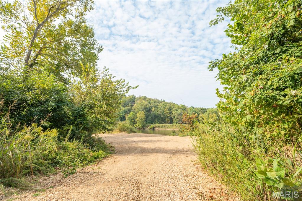 Deer Run - Residential