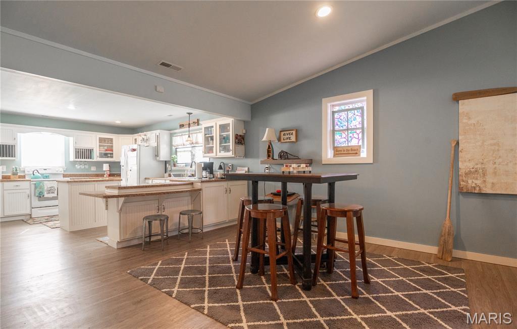 Deer Run - Residential