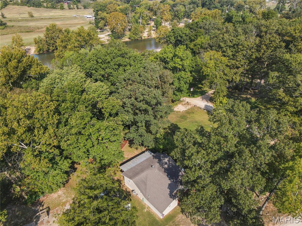 Deer Run - Residential