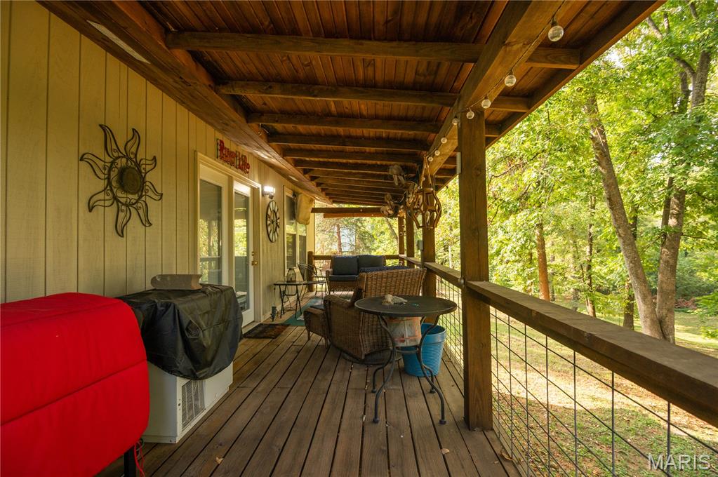 Deer Run - Residential