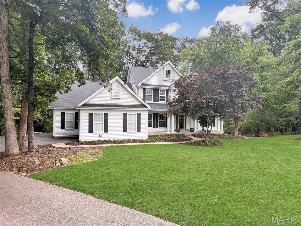 997 Sheffield Forest Court