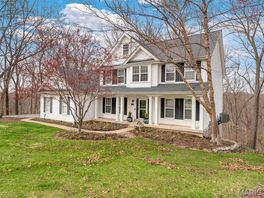 997 Sheffield Forest Court