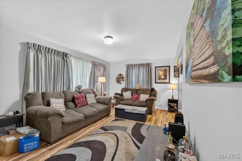 Tiny photo for 7427 Balfour Drive, Hanley Hills, MO 63133 (MLS # 26067299)