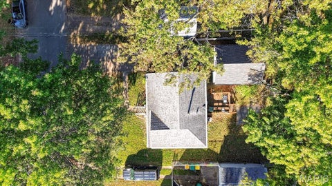 Tiny photo for 7427 Balfour Drive, Hanley Hills, MO 63133 (MLS # 26067299)