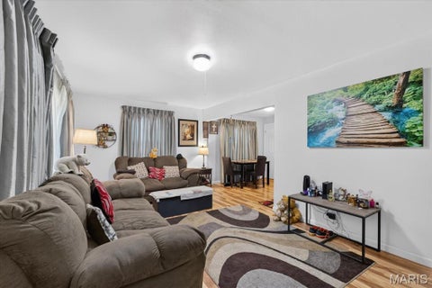Tiny photo for 7427 Balfour Drive, Hanley Hills, MO 63133 (MLS # 26067299)