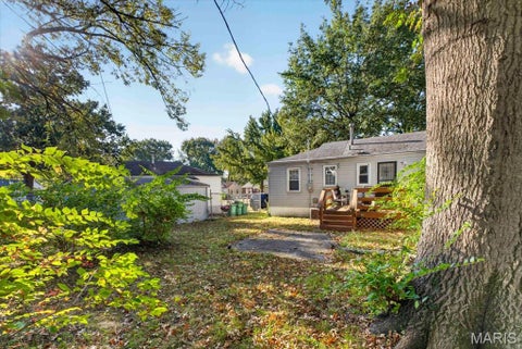 Tiny photo for 7427 Balfour Drive, Hanley Hills, MO 63133 (MLS # 26067299)