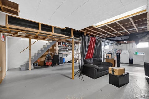 Tiny photo for 7427 Balfour Drive, Hanley Hills, MO 63133 (MLS # 26067299)