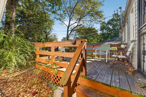 Tiny photo for 7427 Balfour Drive, Hanley Hills, MO 63133 (MLS # 26067299)