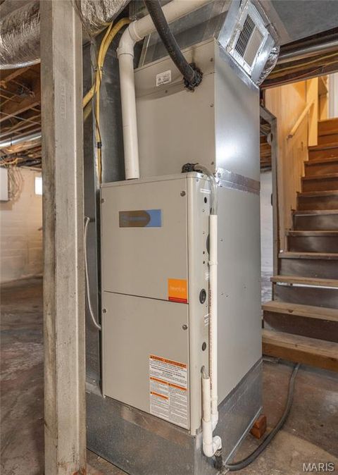 Tiny photo for 709 E 6th Street, Rolla, MO 65401 (MLS # 26018250)