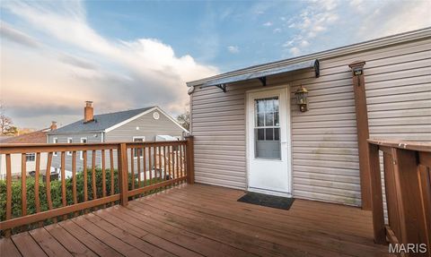 Tiny photo for 709 E 6th Street, Rolla, MO 65401 (MLS # 26018250)