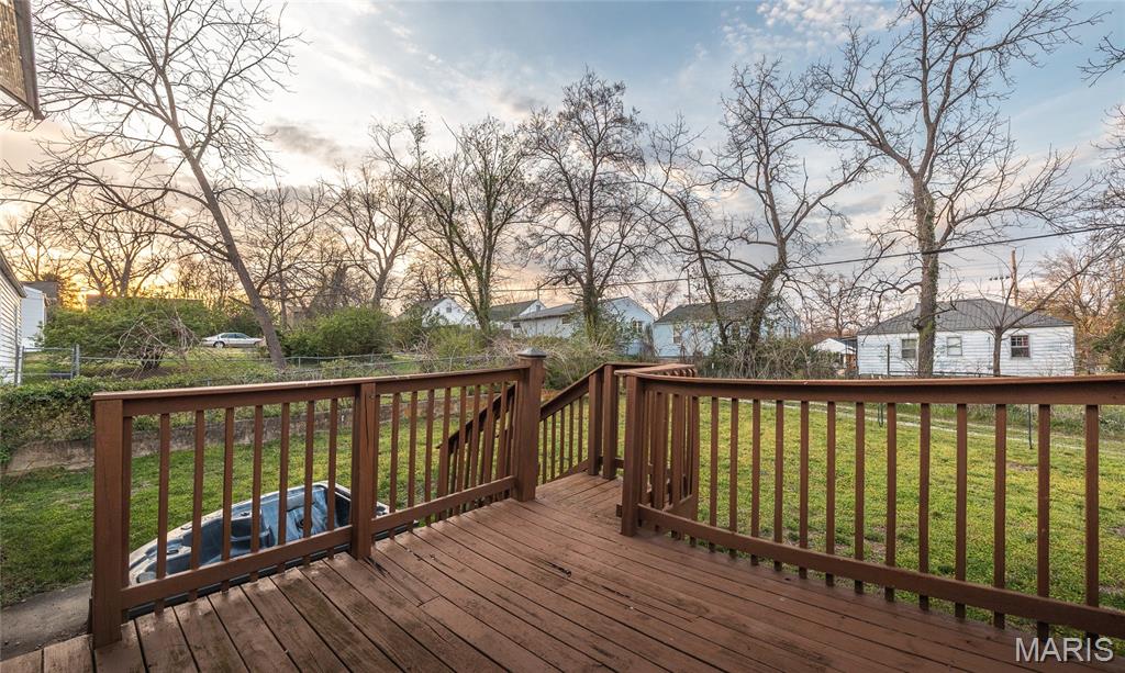 Barnitz Add - Residential