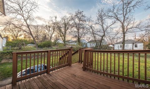 Tiny photo for 709 E 6th Street, Rolla, MO 65401 (MLS # 26018250)